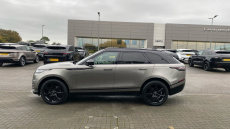 Land Rover Range Rover Velar 2.0 P250 R-Dynamic SE 5dr Auto Petrol Estate